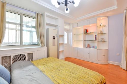 Tianjin Hedong·Conservatory of Music· Locals Apartment 00138030