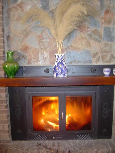 Casa Rural Ruiz Hernando - image 4