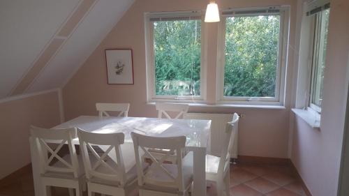 Ferienwohnung an den Salzwiesen - image 4