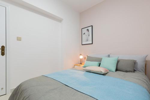 Haikou Meilan·Hainan Univeristy· Locals Apartment 00138360 photo 2