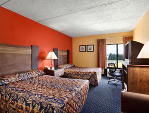 Appalachian Hotel thumb 3