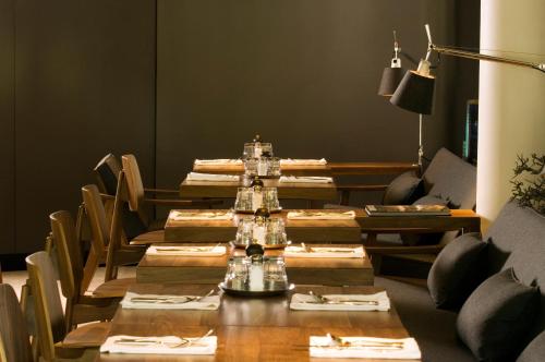 Habita Mexico City a Member of Design Hotels - image 4