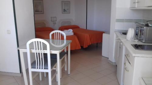Apartamentos Mediterraneo in Nerja