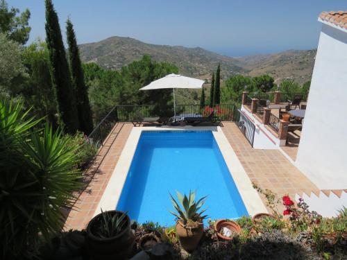 Casa Rey Rural Apartment