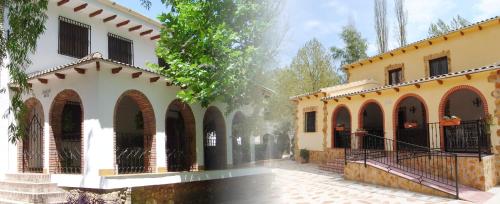. Casa Rural Ruiz Hernando