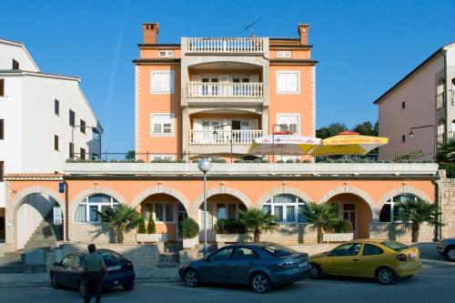 B&B Vrsar - Apartments Valentino - Bed and Breakfast Vrsar