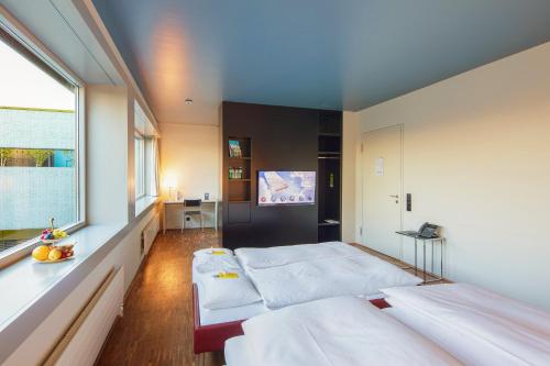 Hotel in Basel