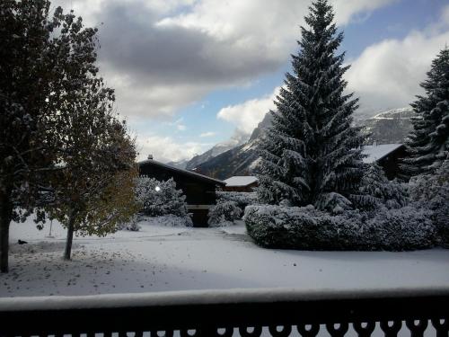 Appartement les Carroz d'Arraches - Location saisonnière - Arâches-la-Frasse