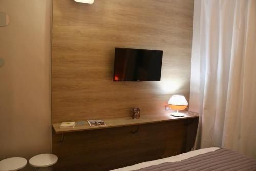 Deluxe Double Room with Shower