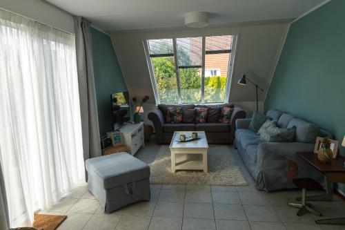 Aloha Beach House in ชาเรนไดเคอ