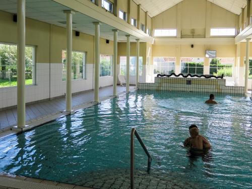 Aloha Beach House in ชาเรนไดเคอ