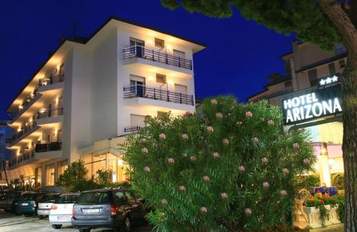Hotel Arizona 3