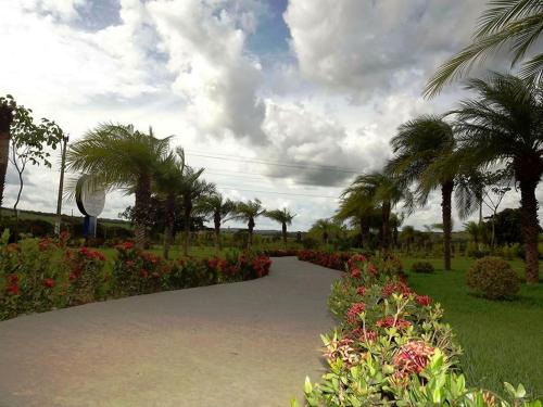 Apartamento no Lagoa Quente Flat Service