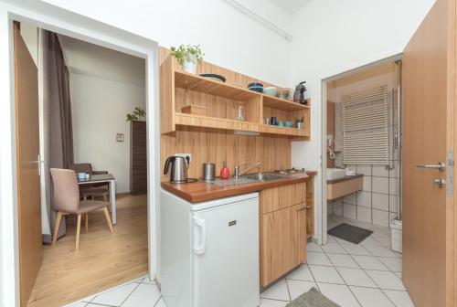 Metro Apartments Vienna – Vienna, NY