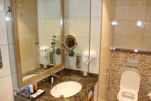 Best Western Plus Pearl Creek, Dubái (foto 10)