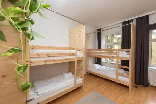 Metro Apartments Vienna I Self Check-In, Vídeň (fotografie 7)