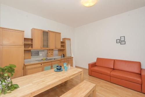 Metro Apartments Vienna – Vienna, NY