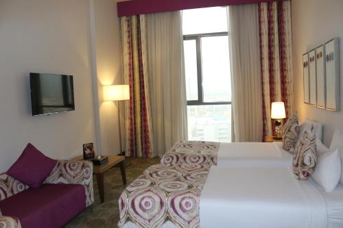 Best Western Plus Pearl Creek, Dubái (foto 4)