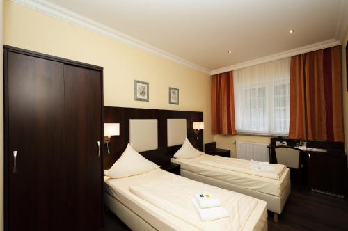 Hotel Grüne Tanne - image 14