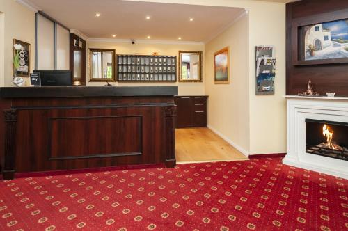Hotel Grüne Tanne - image 11