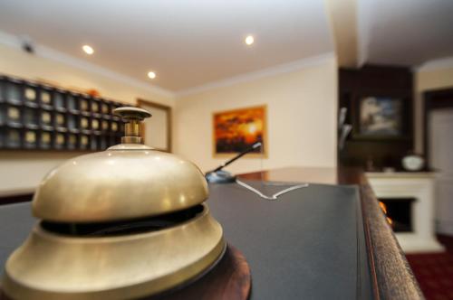 Hotel Grüne Tanne - image 3