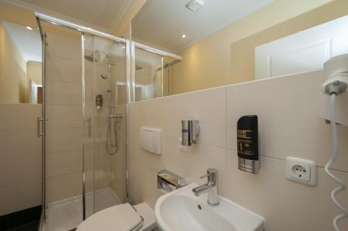 Hotel Grüne Tanne - image 4