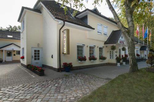 Hotel Grüne Tanne - image 7