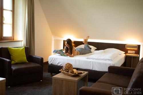 Landhotel Geiselwind - image 7