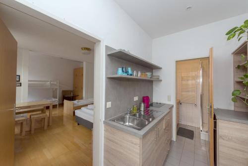 Metro Apartments Vienna – Vienna, NY