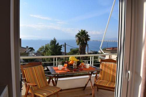 Studio Holiday Kalamata 2 - Μικρομάνη