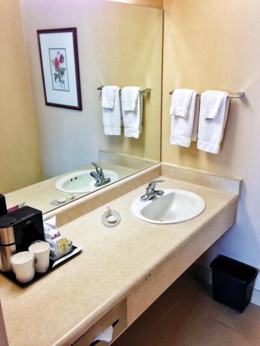Coast Wenatchee Center Hotel - image 6