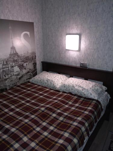 Apartment on Fontanka 60 - image 6