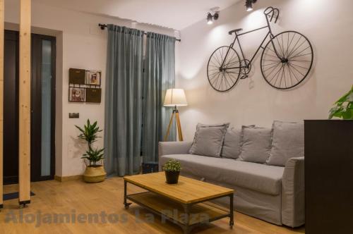 La Plaza – Villafranca de los Barros, CT