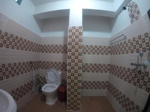 Begnas Coffee House & Hotel - image 2