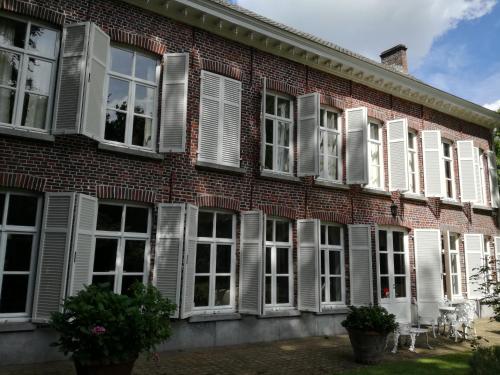 Eremyten Hof Hotel & Restaurant - image 5