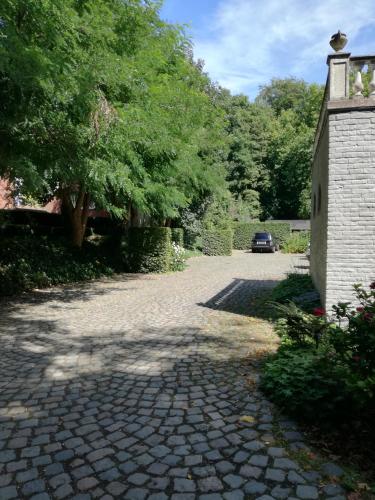 Eremyten Hof Hotel & Restaurant - image 7