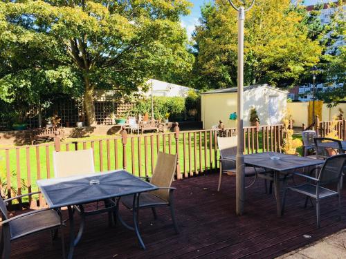 Hotel Celebrity Bournemouth East Cliff by Villare hotels - image 4