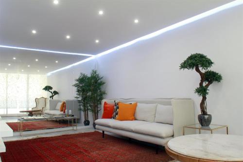  Quiet and relaxing apt. near the ocean in Cascais