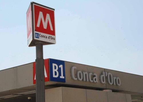 City Break Nomentana - image 8