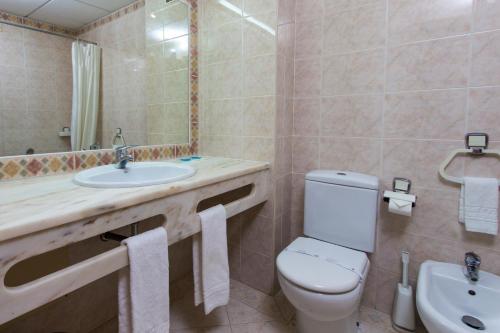 Aparthotel Paladim & Alagoamar - image 5