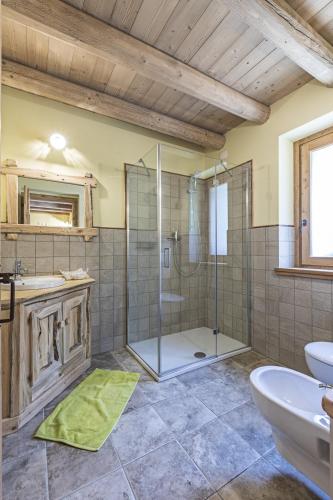 Agriturismo Alle Baite Branzi