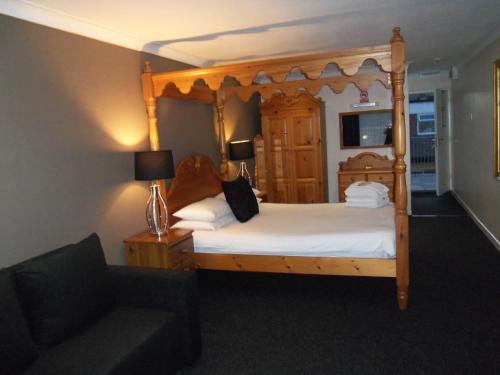 The Morlan Guesthouse, , West Wales