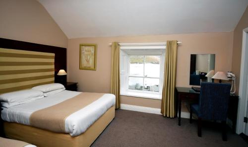 Leenane Hotel - image 9