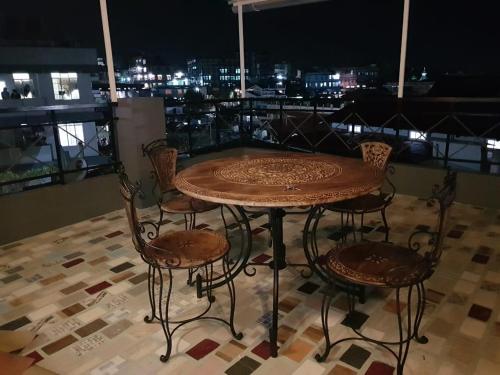 Rockski Boutique Bed & Breakfast near Capt. Williamson Sangma State Museum