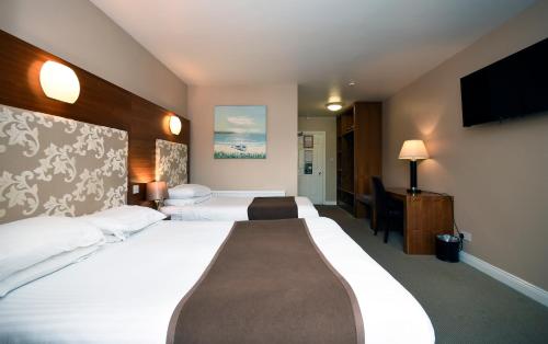 Leenane Hotel - image 13