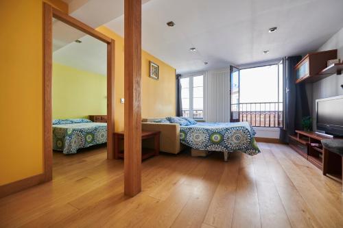 Pension San Vicente - San Sebastian