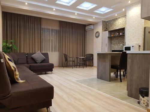 

Apartment on Tsotne Dadiani