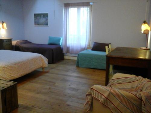 Agriturismo "Monte Genesio"