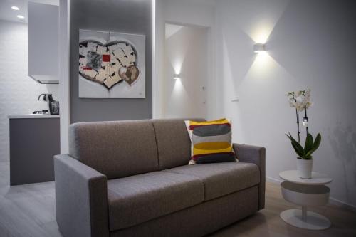 Divina Guesthouse - Apartment - Salerno