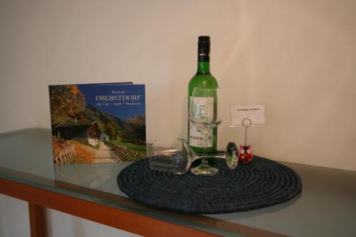 Alpenflair Ferienwohnungen Whg 223 - image 5